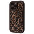 Чохол Pretty Case iPhone 13 Pro Max Leopard