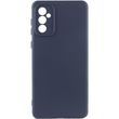 Чохол TPU GETMAN Liquid Silk Full Camera для Samsung Galaxy A36 5G Синій / Midnight Blue ILSO-00000077922-11 фото