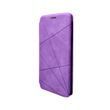 Чохол-книжка Dekker для Samsung Galaxy M53 5G Lilac 666-00745 фото