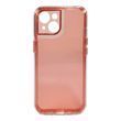 Противоударный чехол для смартфона Space III для iPhone 14 Red 666-01816 фото