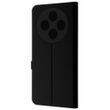 Чехол WAVE Flap Case для Xiaomi Redmi 14C 4G/Poco C75 4G/Redmi A4 Black