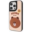 Чехол Wave Doodle Case для Iphone 15 Pro Bear 208-05146 фото