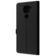 Чехол WAVE Flap Case для Xiaomi Redmi Note 9 Black