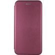 Шкіряний чохол-книжка Classy для Samsung Galaxy A54 5G Maroon 777-05829 фото