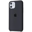 Силіконовий чохол для iPhone 11 Coffee 208-00233 фото