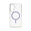 Чохол Acrylic Thin Magnetic для Samsung Galaxy A36 Purple 666-04031 фото