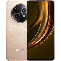 Мобильный телефон realme 13 Plus 5G 8/256GB Victory Gold U0986084 фото