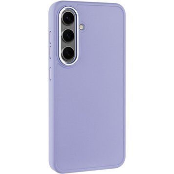 Чохол TPU Bonbon Metal Style для Samsung Galaxy S23+ Dasheen 555-02809 фото