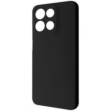 Чохол WAVE Colorful Case (TPU) Motorola Moto G15/G15 Power Black 656-05693 фото