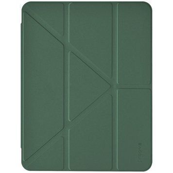Чехол Proove Solid Case iPad Pro 10.5" 2017 / Air 3 10,5" 2019 Green 656-05294 фото