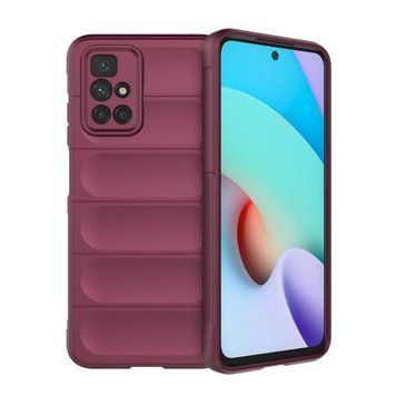 Чехол Cosmic Magic Shield для Xiaomi Redmi 10 4G Plum 777-01870 фото