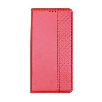 Чохол-книжка Chess Skin для Samsung Galaxy A54 5G (A546) Red 555-00153 фото