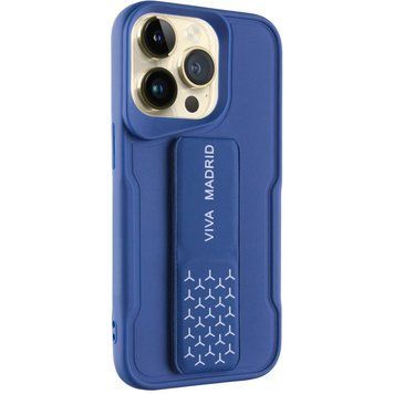 Чехол TPU VIVA для iPhone 14 Pro Dark Blue 208-03885 фото