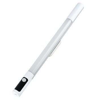 Сенсорный светильник LED с датчиком движения MZ-L2901 Pro (29*27*380mm) white 656-03750 фото