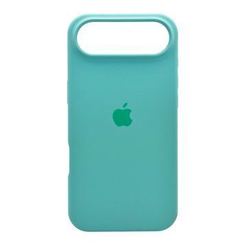 Силиконовый чехол для Apple iPhone 17 Air Turquoise 208-06500 фото