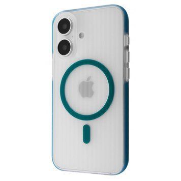 Чехол Proove Astro Case with Magnetic Ring iPhone 16 Mint 656-04028 фото