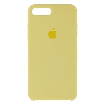 Силиконовый чехол для iPhone 8 Plus/7 Plus Flash 208-00080 фото