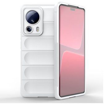 Чохол для смартфона Cosmic Magic Shield for Xiaomi 13 Lite White 666-04886 фото