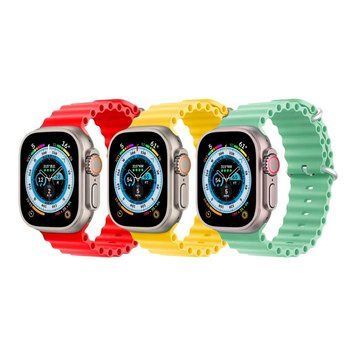 Ремешок Ocean Band для Apple Watch 42/44/45/49mm Star Color 212-01905 фото