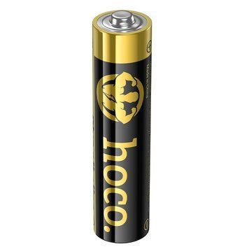 Батарейка HOCO JA2 AAA alkaline battery LR03(10PCS) 6942007667432 фото
