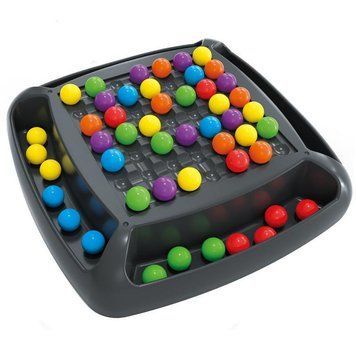 Настольная интерактивная игра Ummi M13E Colorful Beads Break 656-03336 фото