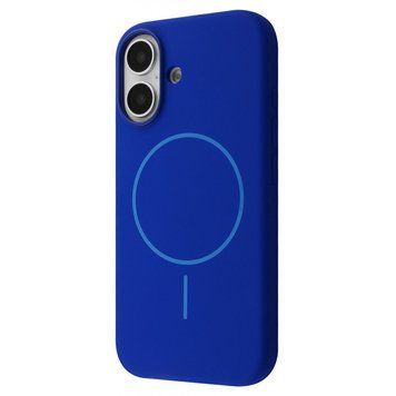 Чехол Proove Spectrum Case with Magnetic Ring iPhone 17 Acid Blue 656-05352 фото