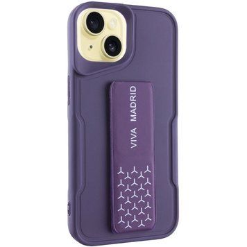 Чехол TPU VIVA для iPhone 14 Plus Purple 208-03882 фото