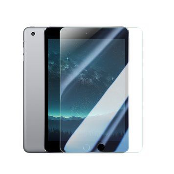 Защитное стекло Hoco G17 full screen tempered glass для iPad с диагональю 9.7" 777-00738 фото