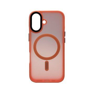 Чехол для смартфона Space Magnetic Color для Apple iPhone 17 Pink 666-03981 фото