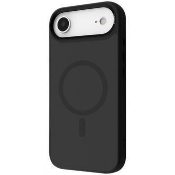 Чехол Proove Sapphire Case with Magnetic Ring iPhone 17 Air Black Titanium 656-05128 фото