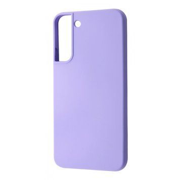 Чохол WAVE Colorful Case (TPU) Samsung Galaxy S22 Plus Light purple 656-06150 фото