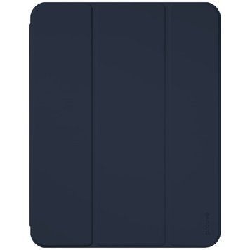 Чехол Proove Pillar Case iPad Pro 12.9 2020/2021/2022 Midnight Blue 656-05027 фото