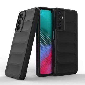 Чехол Cosmic Magic Shield для Samsung Galaxy M54 5G Black 777-01820 фото