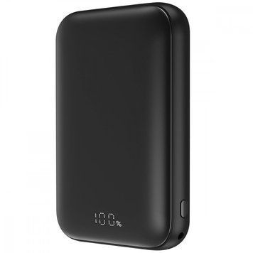 Power Bank Proove Vibe Energy 20W 10000mAh Black PBVE20020001 фото