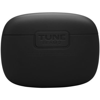 Навушники JBL Tune Beam 2 Black (JBLTBEAM2BLK) JBLTBEAM2BLK фото
