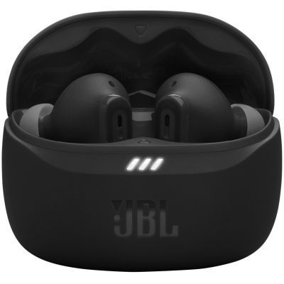 Навушники JBL Tune Beam 2 Black (JBLTBEAM2BLK) JBLTBEAM2BLK фото