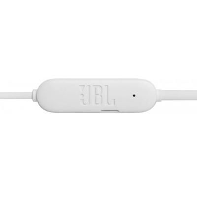 Наушники JBL Tune 215 BT White (JBLT215BTWHT) JBLT215BTWHT фото