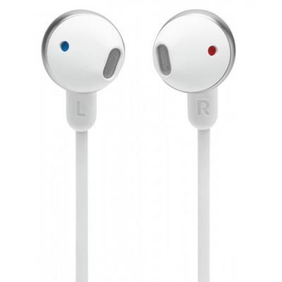Наушники JBL Tune 215 BT White (JBLT215BTWHT) JBLT215BTWHT фото