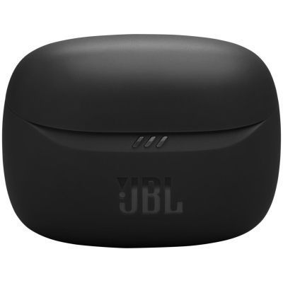 Навушники JBL Tune Beam 2 Black (JBLTBEAM2BLK) JBLTBEAM2BLK фото