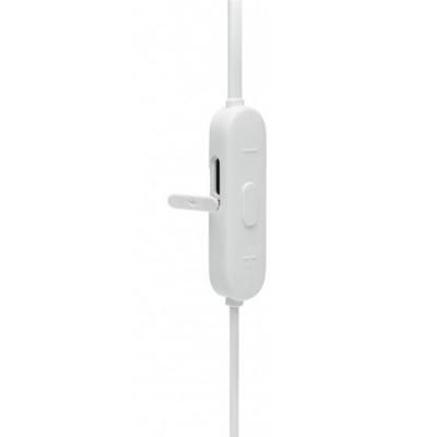 Наушники JBL Tune 215 BT White (JBLT215BTWHT) JBLT215BTWHT фото