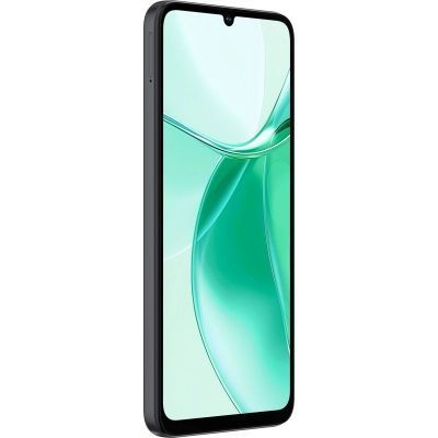 Мобильный телефон ZTE Blade A35 4/64GB Black (1093738) 898-1093738 фото