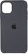 Силіконовий чохол для iPhone 11 Coffee 208-00233 фото 2