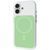 Чохол Proove Tint Case with Magnetic Ring iPhone 17 Sage PCTCIP170064 фото