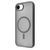 Чохол WAVE Matte Insane Case with Magnetic Ring для iPhone 16e\17e Gray 656-07900 фото