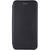 Шкіряний чохол-книжка Classy для Xiaomi Poco X3 NFC / Poco X3 Pro Чорний 777-03646 фото