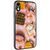 Чехол TPU+PC Prisma Fluffie для Apple iPhone XR (6.1") Sweet 208-05426 фото
