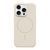 Чохол Beats Case with MagSafe для iPhone 16 Pro Summit Stone 214-01526 фото