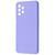 Чехол WAVE Colorful Case (TPU) для Samsung Galaxy A32 (A325F) Light purple 656-05900 фото