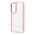 Чехол WAVE Just Case Samsung Galaxy S23 Plus Pink Sand 777-00471 фото