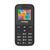 Мобильный телефон Sigma Comfort 50 HIT2020 Black (4827798120910) 898-4827798120910 фото